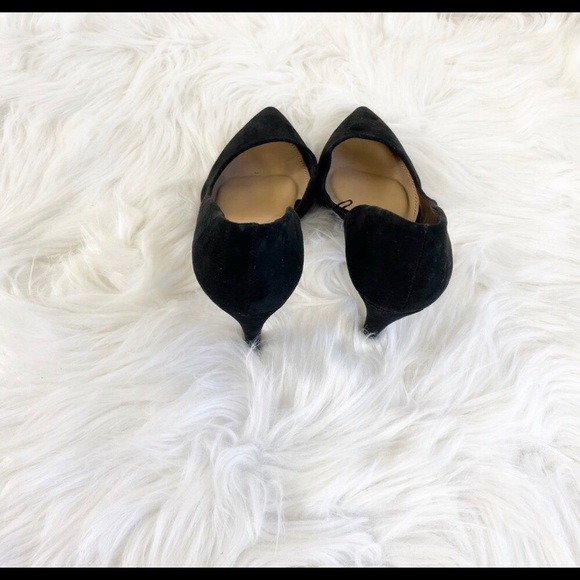 Point Toe Heel - Picture 8 of 8